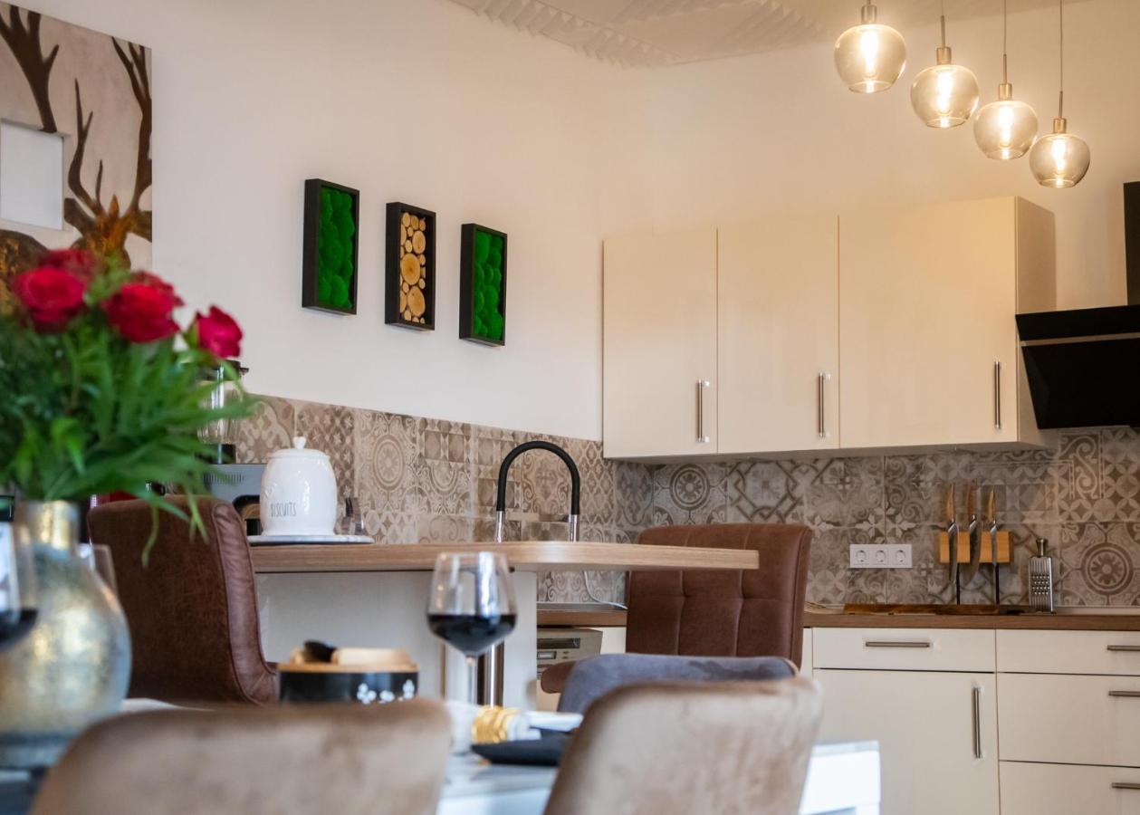 Loft Ferienwohnung Lechenich Erftstadt Zewnętrze zdjęcie