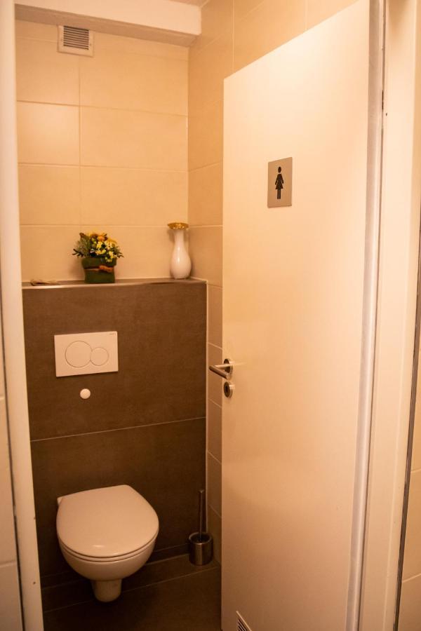 Loft Ferienwohnung Lechenich Erftstadt Zewnętrze zdjęcie