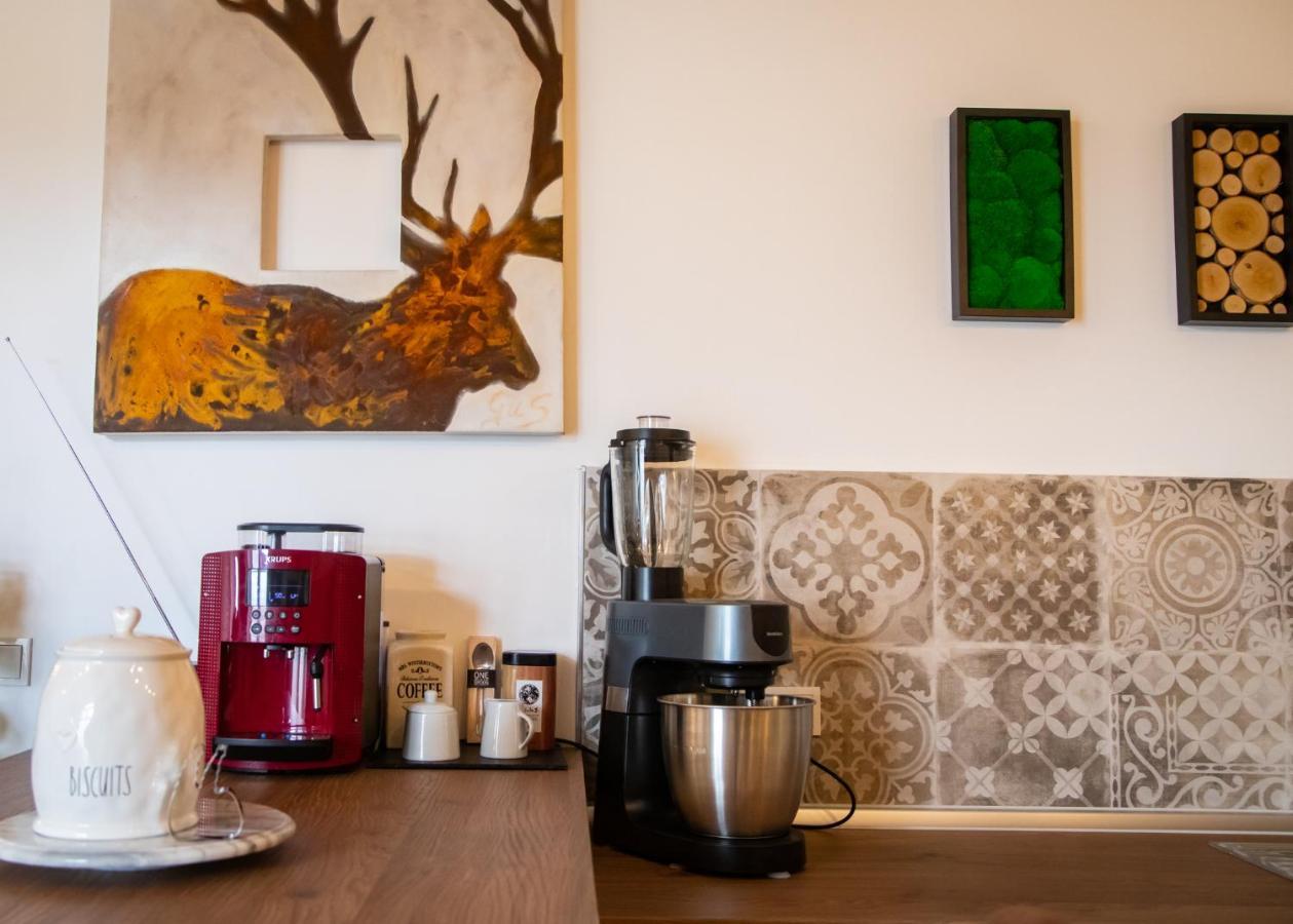 Loft Ferienwohnung Lechenich Erftstadt Zewnętrze zdjęcie