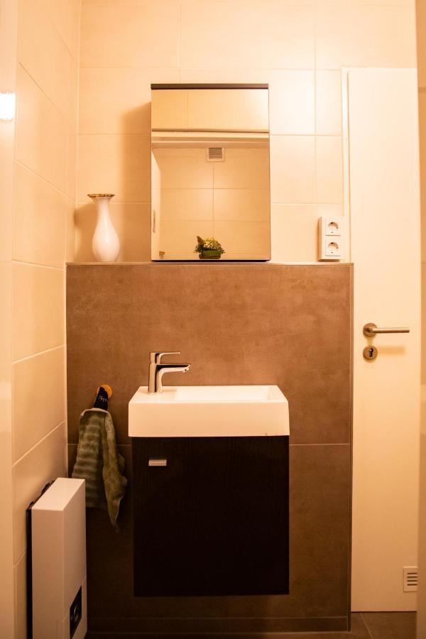 Loft Ferienwohnung Lechenich Erftstadt Zewnętrze zdjęcie