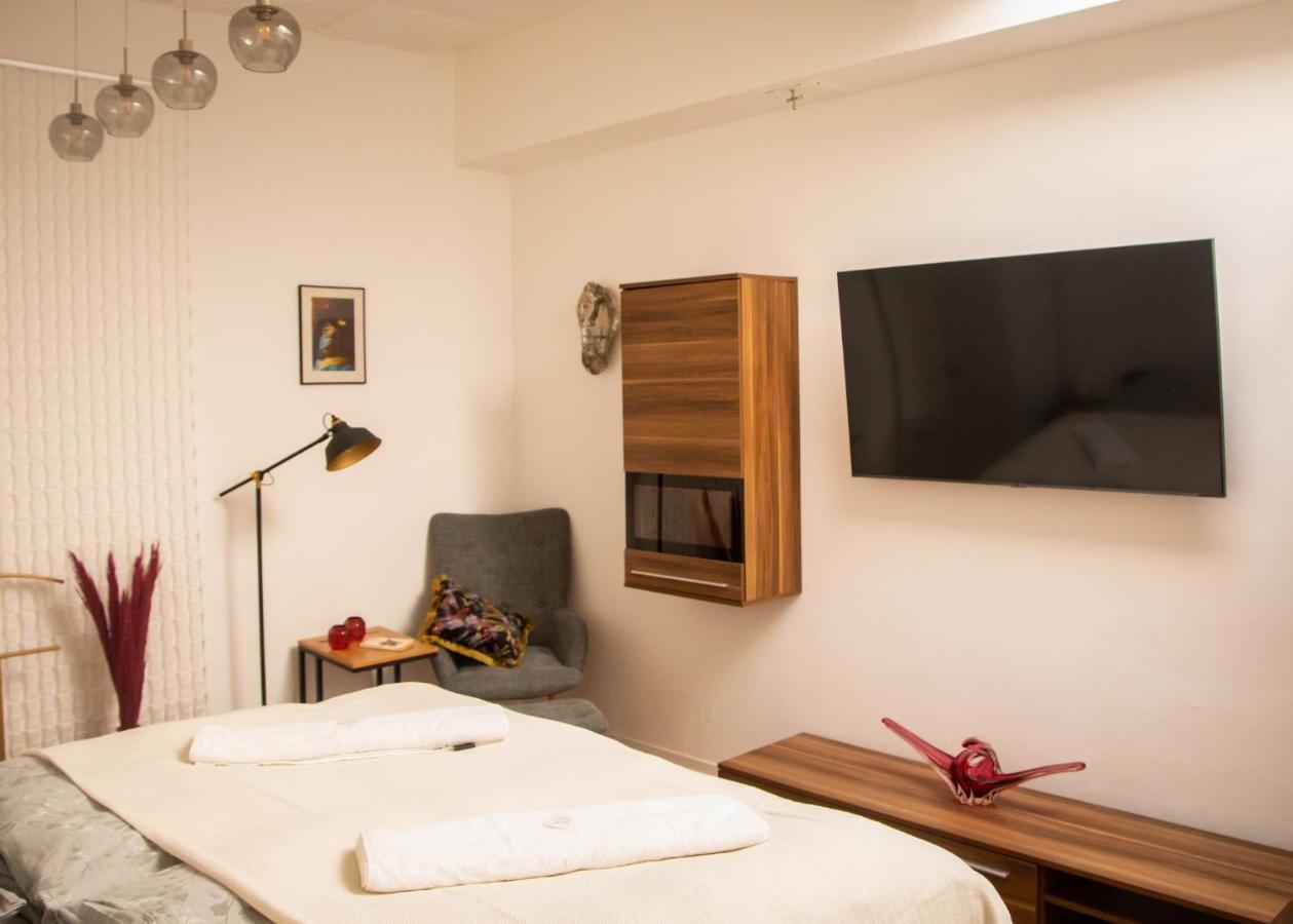 Loft Ferienwohnung Lechenich Erftstadt Zewnętrze zdjęcie